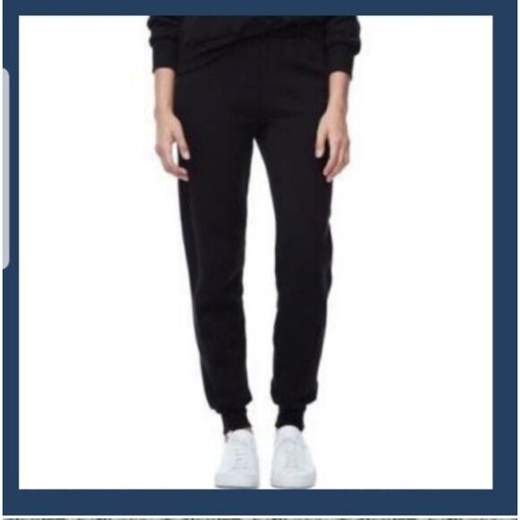 ✨Good American Twisted Seam Lounge Sweat pants joggers✨ - Picture 2 of 5